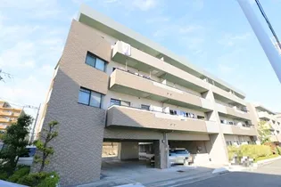 グレースグレイン南が丘の画像