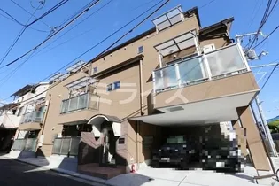 サンメゾンⅩⅢの画像