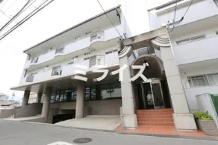 MiPiace吹田Ⅰ【2階】の外観