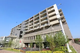 パークナードフィット吹田健都の画像