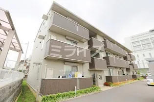 GLANZ KISHIBEの画像