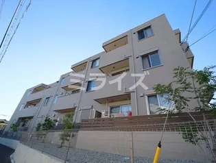 コンフォートモラダの画像