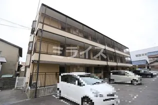 グランビューの画像