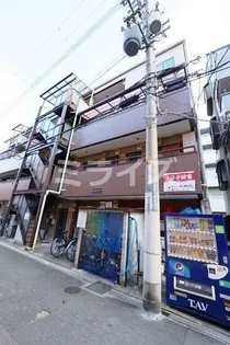 ネオハイツ【3階】の外観