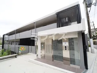 MS HILLS千里丘SOUTHの画像