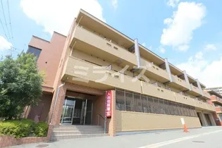 アムール千里丘の画像