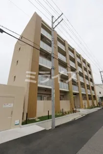 Recio千里丘【5階】の外観