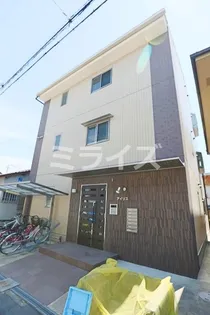 アイリスの画像