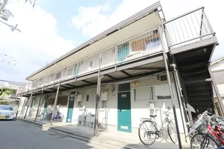 ビスタ岸部ハイツB棟の画像