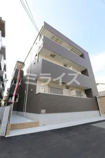 フジパレス吹田清和園V番館の画像