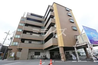 モアメゾンIIIの画像