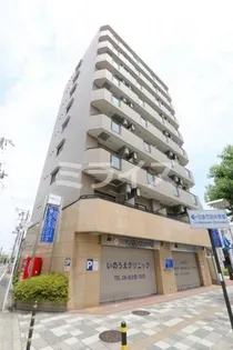 第6関根マンションの画像