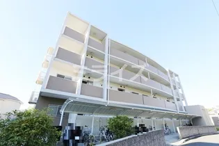 ソレイユセンリの画像