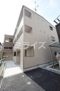 ラ ヴィエベールの画像