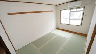 センチュリー三島【2階】の内装
