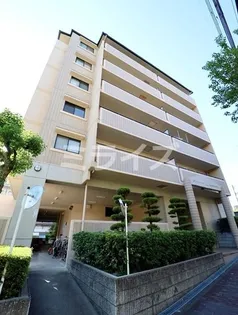 アビタシオン橋本Iの画像