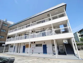 浜口マンションの画像