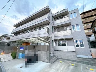 コンフォール山手の画像