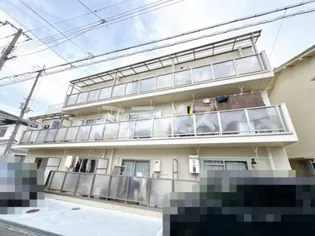 コーポ大樹の画像