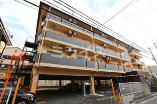 アーネスト山手Ⅱの画像