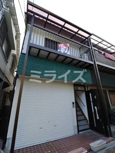 平田アパートの画像