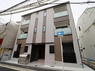 LA MAISON DE RITAの画像