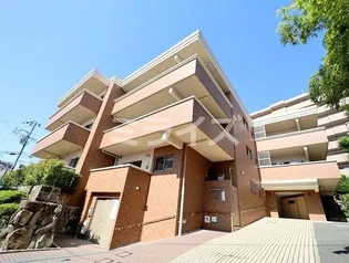 第8レジデンスオクノ藤が丘の画像