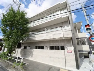 サンシティーグランデⅡ【1階】の外観