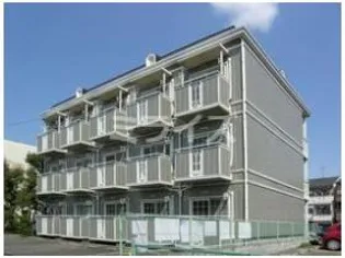 ベルメゾンⅡの画像