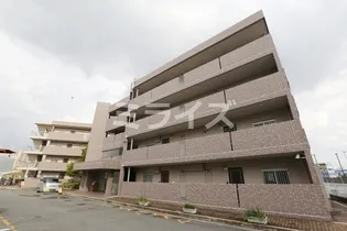 リベルテ摂津の画像