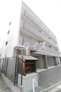 ソレイユ宮前の画像