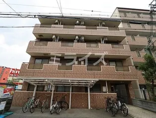 エリアント豊川の画像