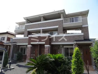 レジデンス淀川の画像