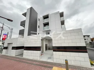 正雀2丁目PJの画像