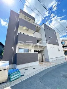 フジパレス吹田朝日が丘Ⅲ番館の画像