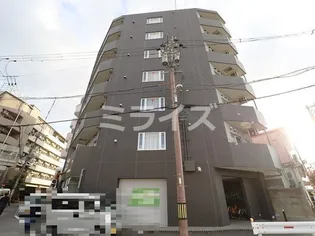 ライブガーデン千里丘東の画像