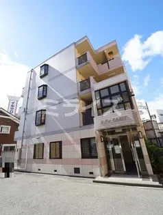 メゾンクレストの画像