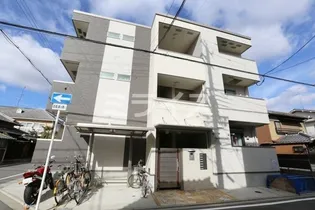 フジパレス阪急吹田駅南Ⅱ番館の画像