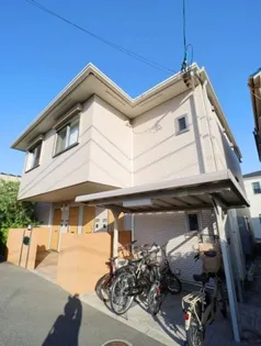 ファミリーハイツTAKTの画像