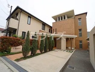 ラ ボンボニエールの画像