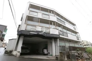 ロイヤルハイツ新芦屋の画像