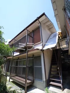 Colina尺谷【1階】の外観