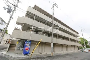 エルデコートあさひが丘の画像