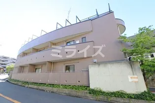 アルビヨン千里丘の画像