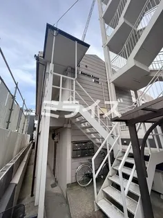 千里丘アベニューの画像