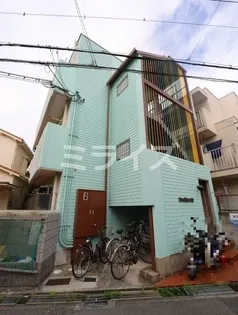 BROOKLYN ONEの画像