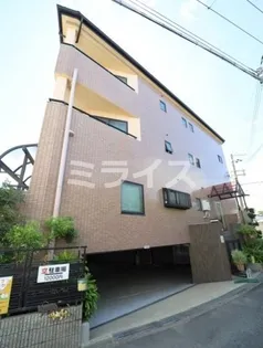 メイプルテラスの画像