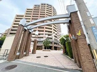 マスターズゲート吹田 片山公園の画像