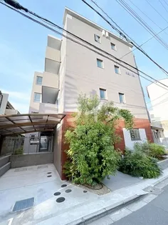 ユリ乃ヒルズ【2階】の外観