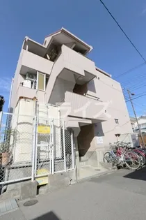 フルールハイツⅡ【205号室】の外観